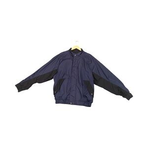 Dryjoy by Footjoy Golf Windbreaker Jacket Size XL